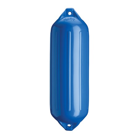Polyform Polyform NF-5 BLUE NF Series Fender - 8.9" x 26.8", Blue NF-5 BLUE